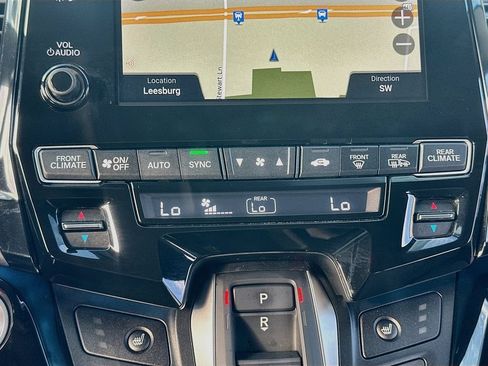 Used 2021 Honda Odyssey Touring image 16