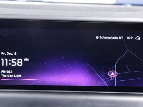 Used 2024 Kia Seltos EX image 31