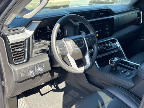 Used 2024 GMC Sierra 1500 Denali w/ Technology Package RWD image 20