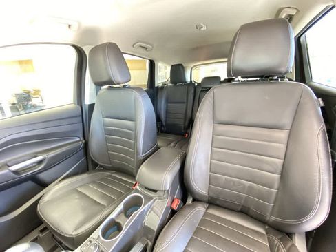 Used 2014 Ford Escape Titanium AWD/4WD image 14