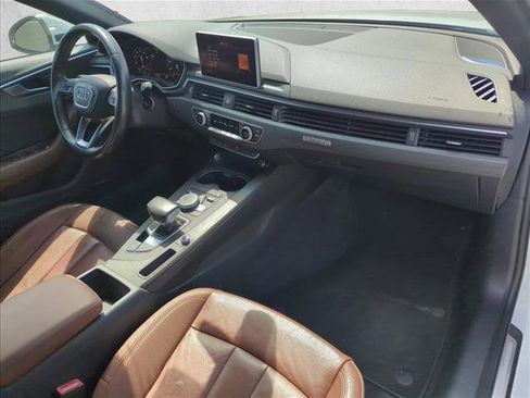 Used 2018 Audi A4 2.0T allroad Premium Plus AWD/4WD image 24