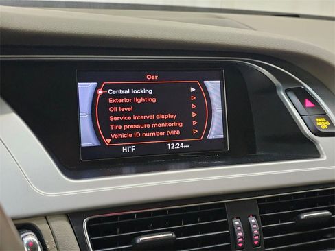 Used 2012 Audi A4 2.0T Premium w/ Style Pkg image 27