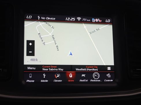 Used 2019 Dodge Challenger GT w/ Plus Package AWD/4WD image 9