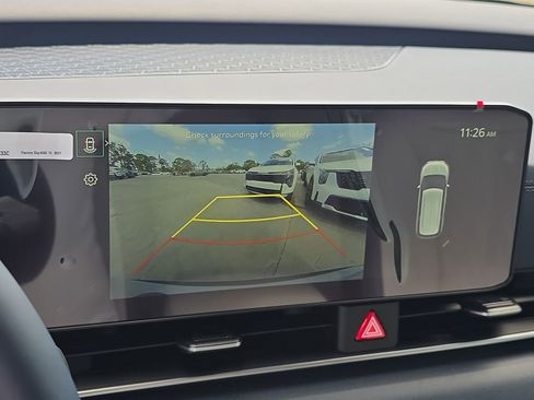 New 2026 Kia Carnival EX image 25