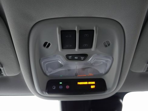 New 2026 Chevrolet TrailBlazer LT w/ Convenience Package image 21