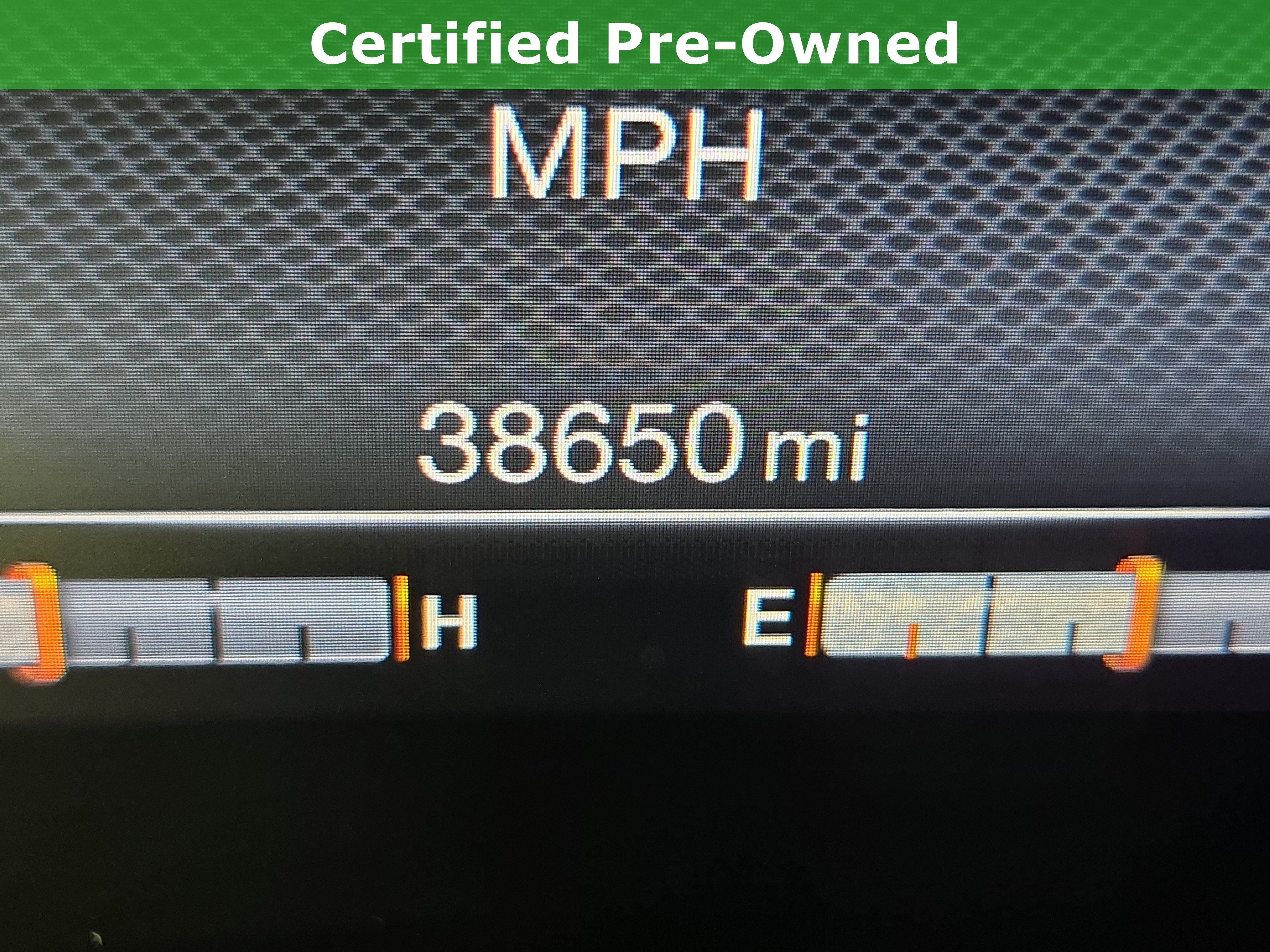Certified 2022 Jeep Renegade Altitude w/ Convenience Group AWD/4WD image 19