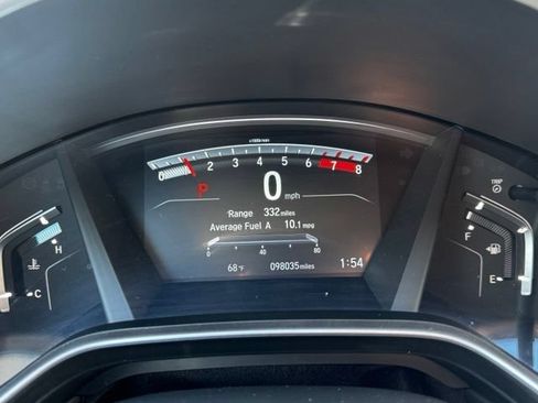 Used 2017 Honda CR-V EX image 19