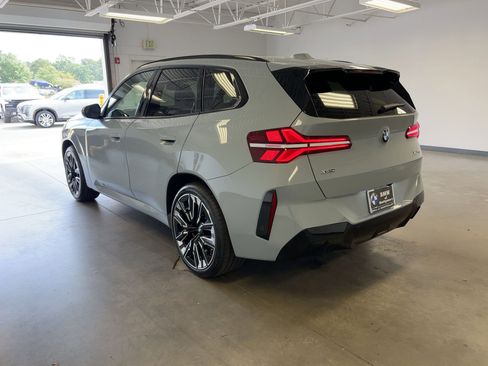 New 2026 BMW X3 xDrive30 w/ Premium Package image 3