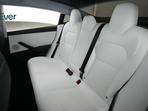 Used 2025 Tesla Model 3 Performance AWD/4WD image 5