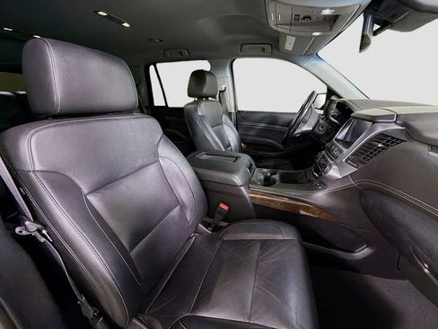 Used 2019 Chevrolet Tahoe LT image 31