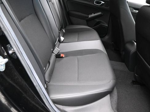 Used 2025 Honda Civic Sport image 43