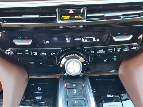 Certified 2023 Acura MDX SH-AWD w/ Technology Package image 23