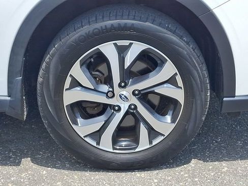 Used 2022 Subaru Outback Touring XT AWD/4WD image 27