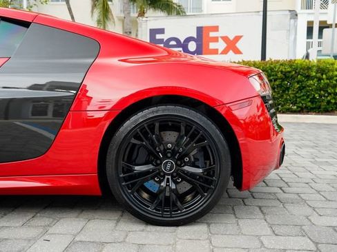 Used 2014 Audi R8 V10 plus AWD/4WD image 16