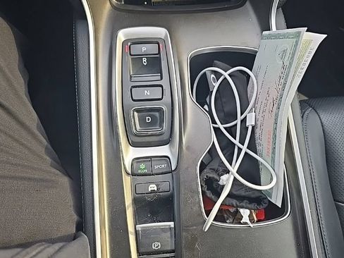 Used 2022 Honda Accord Touring image 8