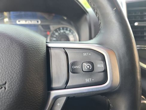 Used 2019 RAM 1500 Big Horn RWD image 21