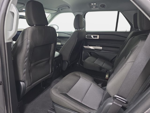Certified 2023 Ford Explorer XLT AWD/4WD image 12