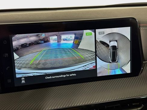 New 2026 Nissan Kicks SR image 15