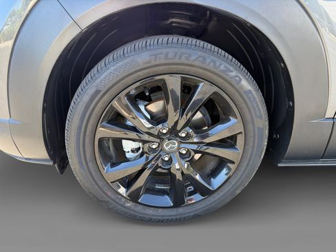 Certified 2023 MAZDA CX-30 2.5 Turbo w/ Premium Package AWD/4WD image 9