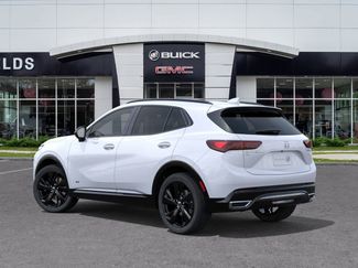 New 2026 Buick Envision Sport Touring video 3