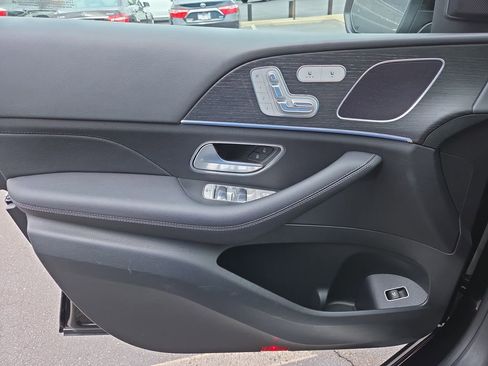 Certified 2025 Mercedes-Benz GLE 450 4MATIC image 21