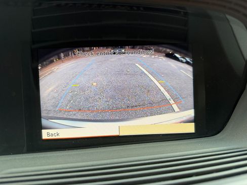 Used 2012 Mercedes-Benz S 550 image 22