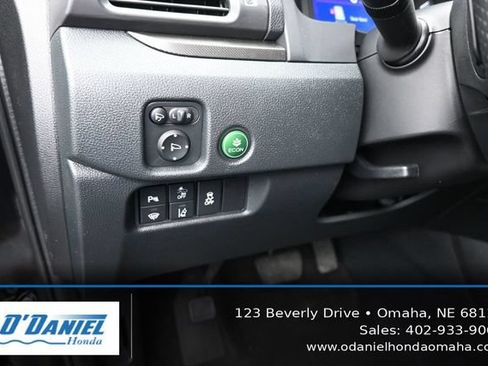 Used 2023 Honda Passport TrailSport image 27