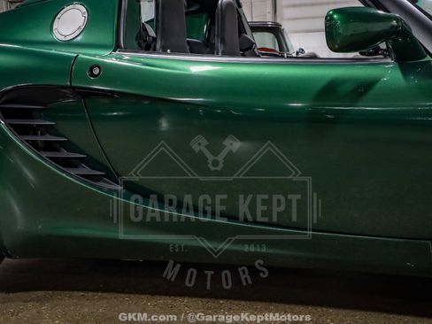 Used 2005 Lotus Elise image 62