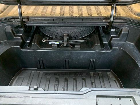 Used 2024 Honda Ridgeline RTL image 57