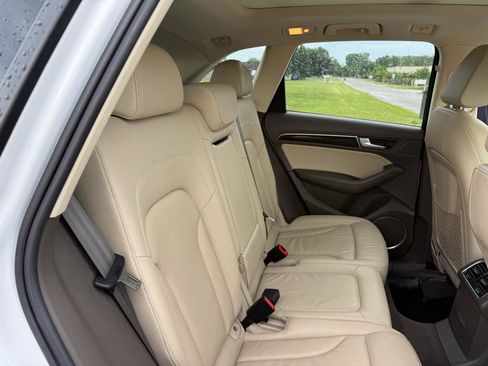 Used 2014 Audi Q5 2.0T Premium Plus AWD/4WD image 31