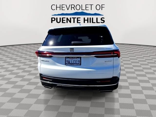 Used 2026 Buick Enclave Preferred FWD image 7