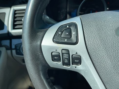 Used 2012 Ford Explorer Limited AWD/4WD image 12