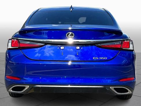 Used 2023 Lexus ES 350 F Sport image 5