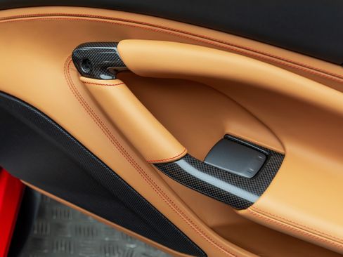 Certified 2022 Ferrari F8 Tributo image 42