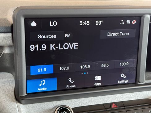 Used 2024 Ford Maverick XLT FWD image 19