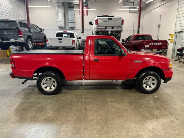 Used 2008 Ford Ranger XL RWD image 6