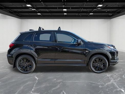 New 2025 Mitsubishi Outlander Sport AWD image 6