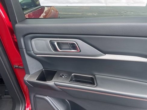 New 2026 Ford Explorer ST-Line w/ ST-Line Street Pack image 54