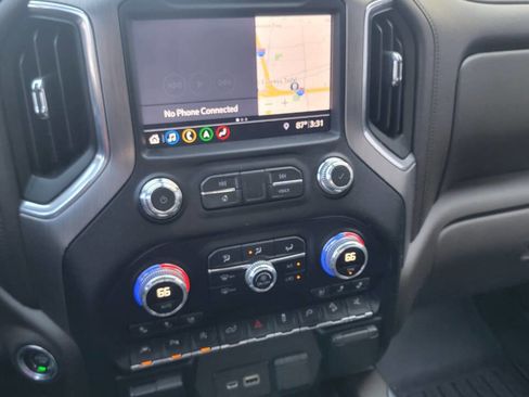 Used 2019 GMC Sierra 1500 Denali w/ Denali Ultimate Package image 17