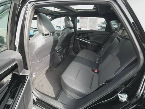 Used 2025 Toyota bZ4X FWD image 15