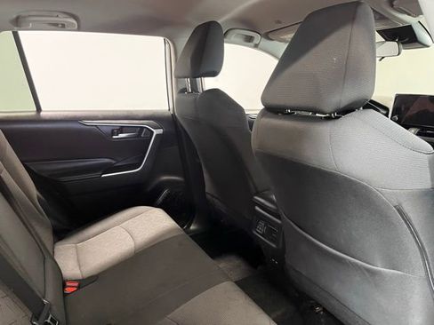 Used 2024 Toyota RAV4 XLE FWD image 14