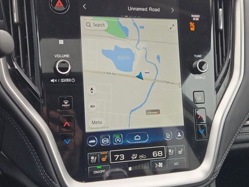 Used 2025 Subaru Outback Touring XT image 25