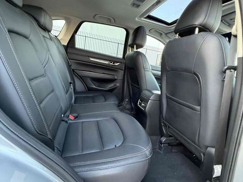 Used 2018 MAZDA CX-5 Grand Touring FWD image 37