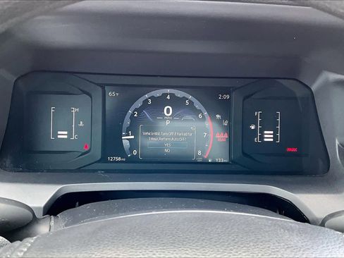 Used 2025 Toyota Tacoma SR5 AWD/4WD image 25