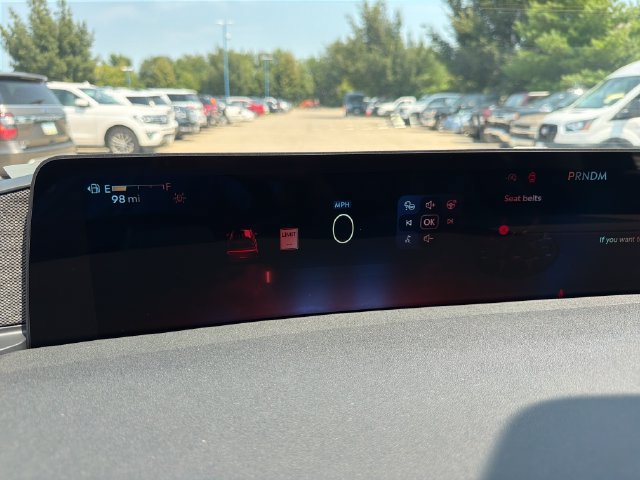 New 2027 Lincoln Navigator Reserve AWD/4WD image 22