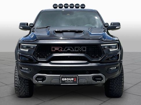 Used 2022 RAM 1500 TRX w/ TRX Level 2 Equipment Group AWD/4WD image 4
