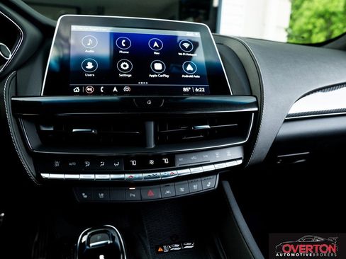 Used 2023 Cadillac CT5 V Blackwing w/ Driver Assist Package image 22