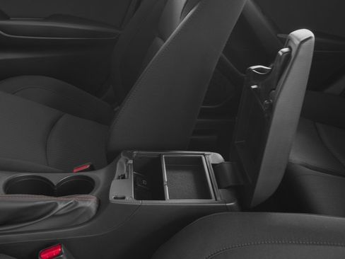 Used 2016 MAZDA MAZDA3 i Touring image 18