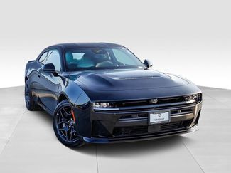 New 2026 Dodge Charger Scat Pack w/ Blacktop Package AWD/4WD video 2