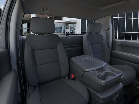 New 2026 GMC Sierra 1500 Pro w/ Trailering Package image 16